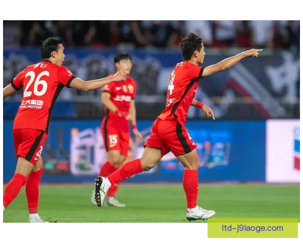 亚冠精英联赛东亚赛区中超四队成功晋级新赛季八强