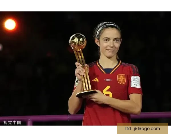 邦马蒂连续夺得女子金球奖展现巅峰实力与卓越影响力 邦马蒂连续夺得女子金球奖展现巅峰实力与卓越影响力
