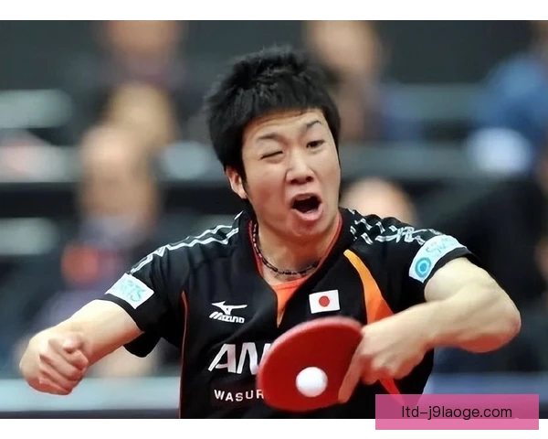 水谷隼反手扣篮命中引热议，球迷直呼跨界表演